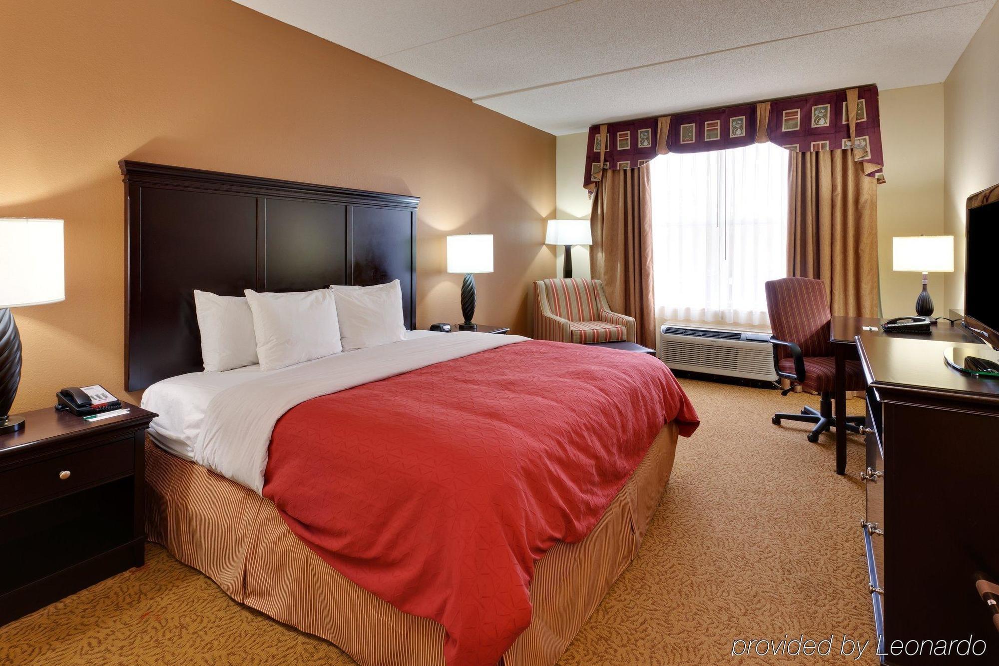 Comfort Inn & Suites Nashville Franklin Cool Springs Room photo